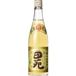 田苑酒造 田苑 麦 25度 金ラベル 720ml [焼酎]