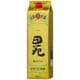 田苑酒造 田苑 麦 金ラベル 25度 1800ml [焼酎]