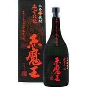 井上酒造(宮崎) 赤魔王 芋 25度 720ml [焼酎]
