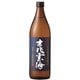 雲海酒造 吉兆雲海 そば 25度 900ml [焼酎]