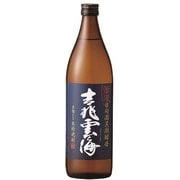 雲海酒造 吉兆雲海 そば 25度 900ml [焼酎]