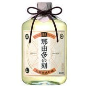 雲海酒造 那由多の刻 長期貯蔵 そば 25度 720ml [焼酎]