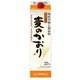 合同酒精 麦のかおり 25度 2000ml [焼酎]