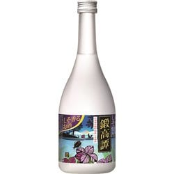 合同酒精 鍛高譚 しそ焼酎20度 720ml [焼酎]