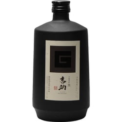 霧島 吉助 黒 芋 25度 720ml [焼酎]