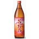 霧島 茜霧島 芋 25度 900ml [焼酎]