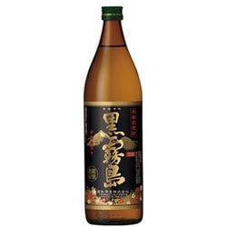 霧島 黒霧島 芋 20度 900ml [焼酎]