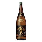 霧島 黒霧島 芋 20度 1800ml [焼酎]