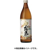霧島 白霧島 芋 20度 900ml [焼酎]