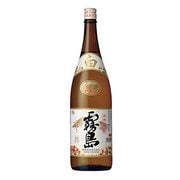 霧島 白霧島 芋 20度 1800ml [焼酎]