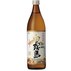 霧島酒造 白霧島 芋 25度 900ml [焼酎]