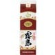 霧島酒造 白霧島 芋 25度 1800ml [焼酎]
