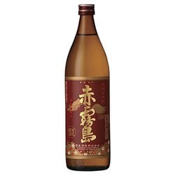 霧島 赤霧島 芋 25度 900ml [焼酎]