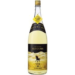 神楽 くろうま 長期貯蔵酒 麦 25度 1800ml [焼酎]