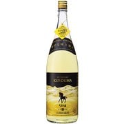 神楽 くろうま 長期貯蔵酒 麦 25度 1800ml [焼酎]