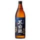 薩摩酒造 黒白波 芋 25度 900ml [焼酎]