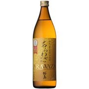 本坊 あらわざ桜島 芋 25度 900ml [焼酎]