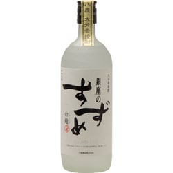 八鹿 銀座のすずめ 麦 25度 720ml [焼酎]