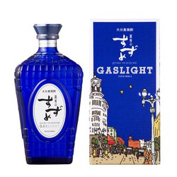 八鹿 銀座のすずめガスライト 35度 720ml [焼酎]