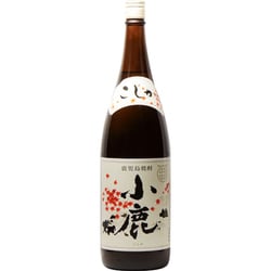 小鹿 芋 25度 1800ml [焼酎]
