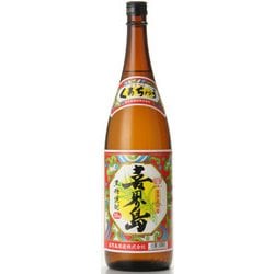 喜界島 黒糖 25度 1800ml [焼酎]