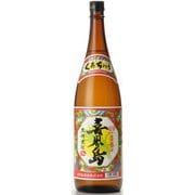 喜界島 黒糖 25度 1800ml [焼酎]