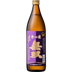 さつま無双 さつま無双 紫ラベル 芋 25度 900ml [焼酎]