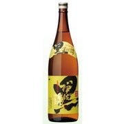 大口 伊佐錦 黒 芋 25度 1800ml [焼酎]