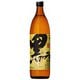 大口酒造 黒伊佐錦 芋 25度 900ml [焼酎]