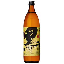 大口酒造 黒伊佐錦 芋 25度 900ml [焼酎]