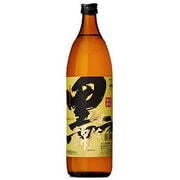 大口酒造 黒伊佐錦 芋 25度 900ml [焼酎]