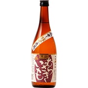 堤酒造 黒麹 むらさきいも 25度 720ml [焼酎]