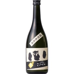 研醸 麦焼酎 小梟(こふくろう) 25度 720ml [焼酎]