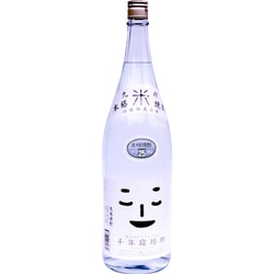 研醸 米 千年寝坊助 25度 1800ml [焼酎]