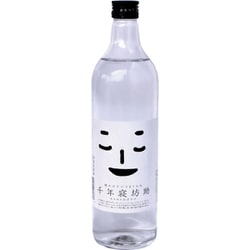 研醸 米 千年寝坊助 25度 720ml [焼酎]