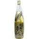 研醸 麦 5年長期貯蔵 琥珀の夢酎 25度 1800ml [焼酎]