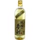 研醸 麦 5年長期貯蔵 琥珀の夢酎 25度 720ml [焼酎]