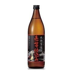 寿海酒造 ことぶき芋焼酎 ひむか寿 25度 900ml [焼酎]