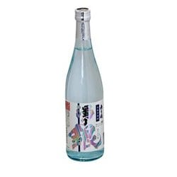 寿海酒造 無ろ過 濁り銀 25度 720ml [焼酎]