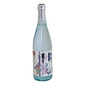 寿海酒造 無ろ過 濁り銀 25度 720ml [焼酎]