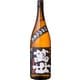 萬世酒造 芋焼酎 黒萬世 25度 1800ml [焼酎]