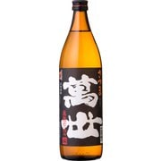 萬世酒造 芋焼酎 黒萬世 25度 900ml [焼酎]