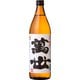 萬世酒造 芋焼酎 萬世 25度 900ml [焼酎]