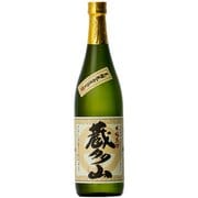萬世酒造 芋焼酎 蔵多山 25度 720ml [焼酎]