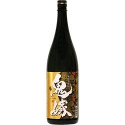 岩川醸造 芋 鬼嫁 25度 1800ml [焼酎]