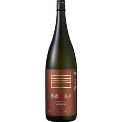 岩川醸造 かめつぼ熟成薩摩邑 25度 1800ml [焼酎]