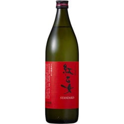 紅乙女酒造 ごま祥酎 紅乙女 25度 900ml [焼酎]