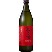 紅乙女酒造 ごま祥酎 紅乙女 25度 900ml [焼酎]