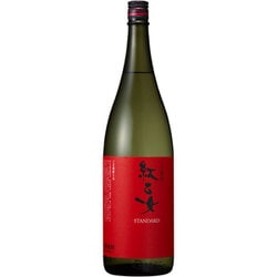 紅乙女酒造 ごま祥酎 紅乙女 25度 1800ml [焼酎]