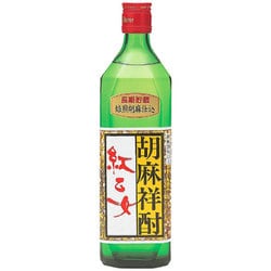 紅乙女酒造 胡麻焼酎 紅乙女 25度 720ml [焼酎]